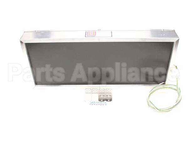 500793Y120 Marshall Air Tglo 10 X 24 Yellow 120 Volt