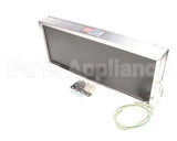 500793Y120 Marshall Air Tglo 10 X 24 Yellow 120 Volt