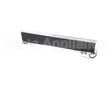 500797R208 Marshall Air Tglo 10 X 60 Red 208 Volts