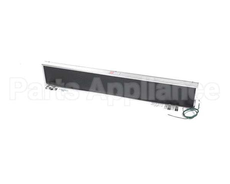 500797R208 Marshall Air Tglo 10 X 60 Red 208 Volts