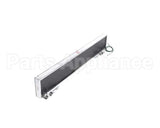 500797R208 Marshall Air Tglo 10 X 60 Red 208 Volts