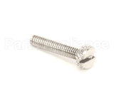 5008033 Multiplex Screw 8-32X7/8 Knurl W/Slt