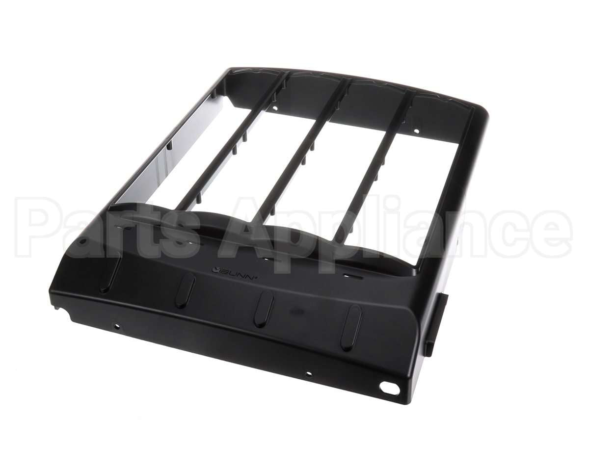 50082.1004 Bunn Kit, Door 4 Lens Membrane