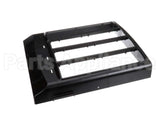 50082.1004 Bunn Kit, Door 4 Lens Membrane