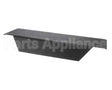 5008438 Multiplex Lid Man Fill Blk Cl3