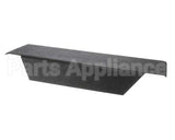 5008438 Multiplex Lid Man Fill Blk Cl3