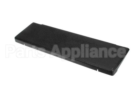 5008438 Multiplex Lid Man Fill Blk Cl3