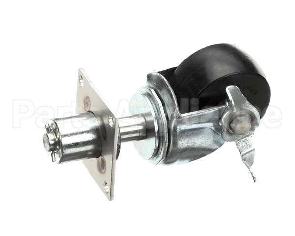 5008607 Alto Shaam Caster W/Lh Brake,Ar-6Gweld