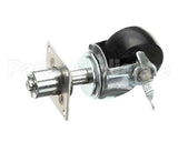 5008607 Alto Shaam Caster W/Lh Brake,Ar-6Gweld