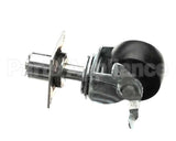 5008607 Alto Shaam Caster W/Lh Brake,Ar-6Gweld