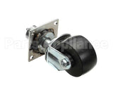 5008609 Alto Shaam Caster,Weld Asb,No Brake,Ar-6G