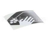 5008636 Multiplex Label Rc Push W/Hand