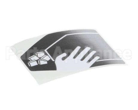 5008636 Multiplex Label Rc Push W/Hand