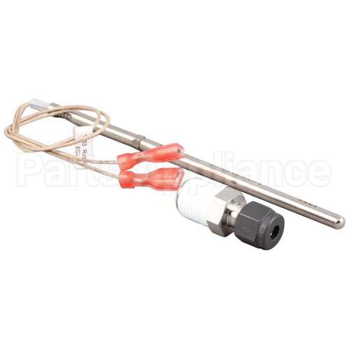 50089 Compatible Blodgett Rtd 1K W/Fitting Probe