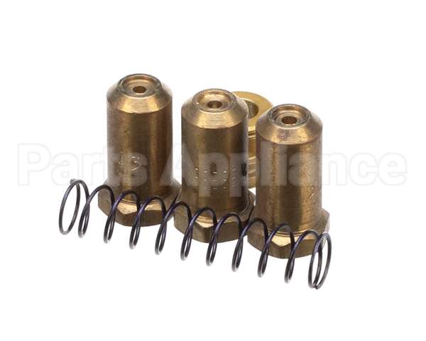 5008903 Alto Shaam Kit, Gas Conversionnat To Lp,