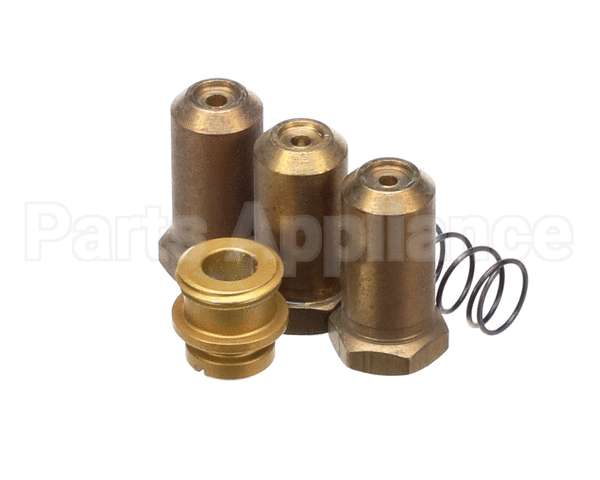 5008903 Alto Shaam Kit, Gas Conversionnat To Lp,
