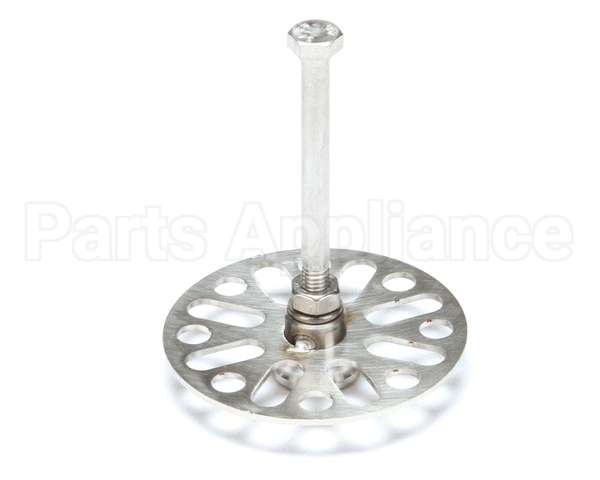 5008964 Alto Shaam Strainer Weld Asb Combi Es
