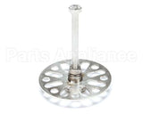 5008964 Alto Shaam Strainer Weld Asb Combi Es