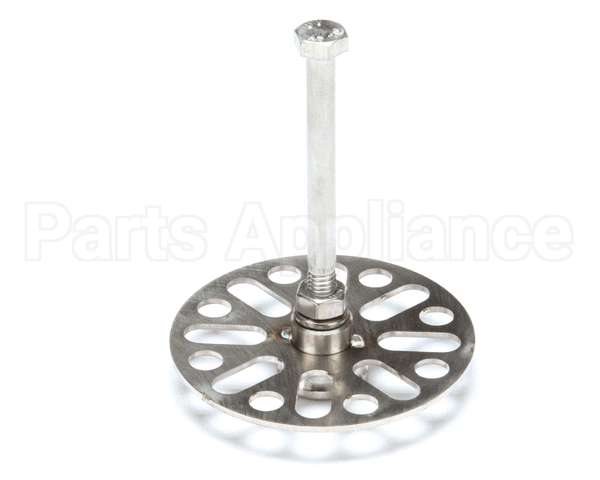 5008964 Alto Shaam Strainer Weld Asb Combi Es