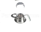 500908 Marshall Air Light, Canopy Hood Fixture