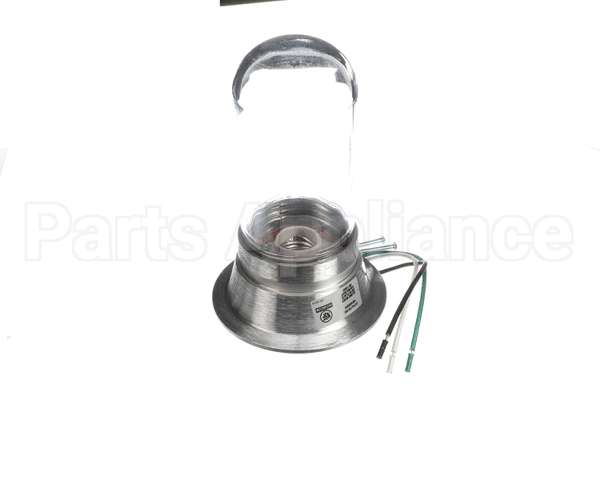 500908 Marshall Air Light, Canopy Hood Fixture