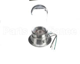 500908 Marshall Air Light, Canopy Hood Fixture