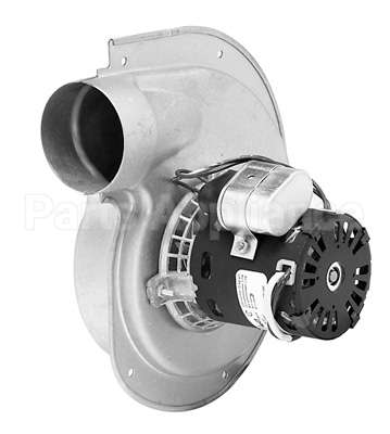 A234 Regal Rexnord - Fasco Draftinducermotor208/230V1Spd