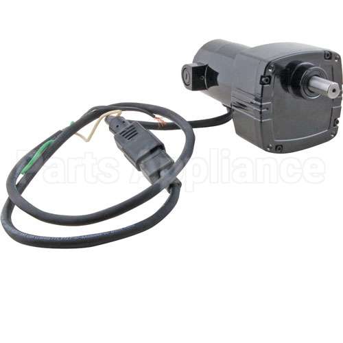 500940 Compatible Marshall Air Motor (1/50 Hp)
