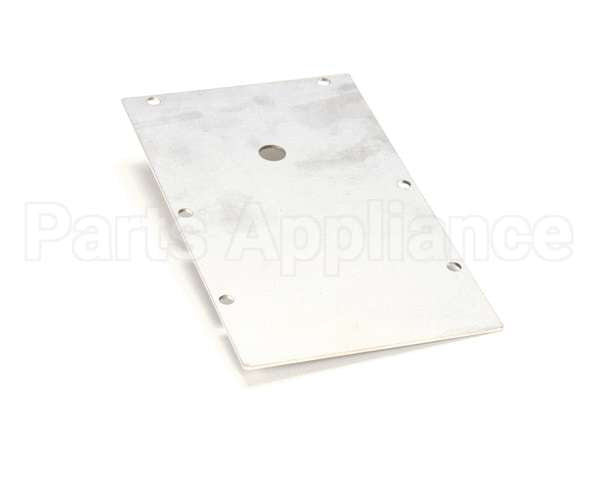 5009414 Alto Shaam Assembly, Spot, Plate, Housing,