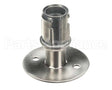 500963 Marshall Air Foot, Adj Leg For 1.625 Tube