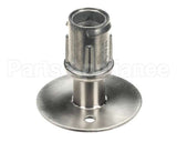 500963 Marshall Air Foot, Adj Leg For 1.625 Tube