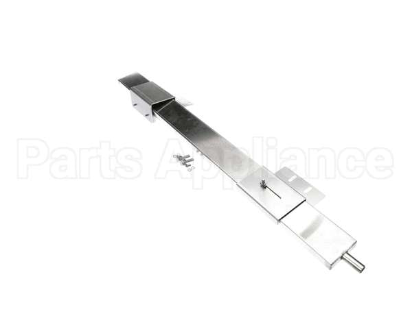 5009736R Alto Shaam Lower Drip Tray Asb Recdtable
