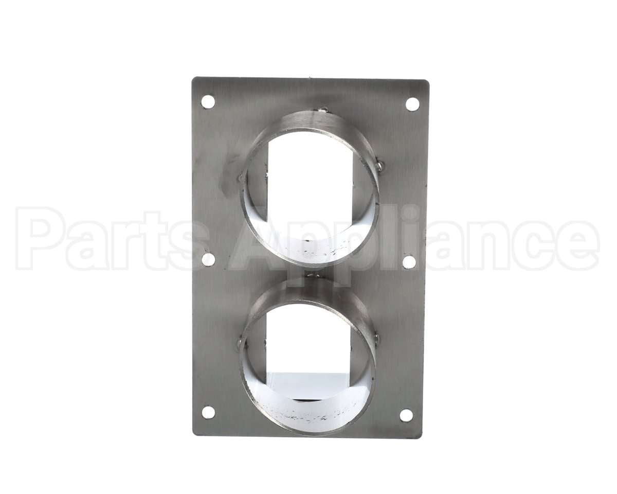 5009743 Alto Shaam Weld Assb, Faux Dual Exhaustar
