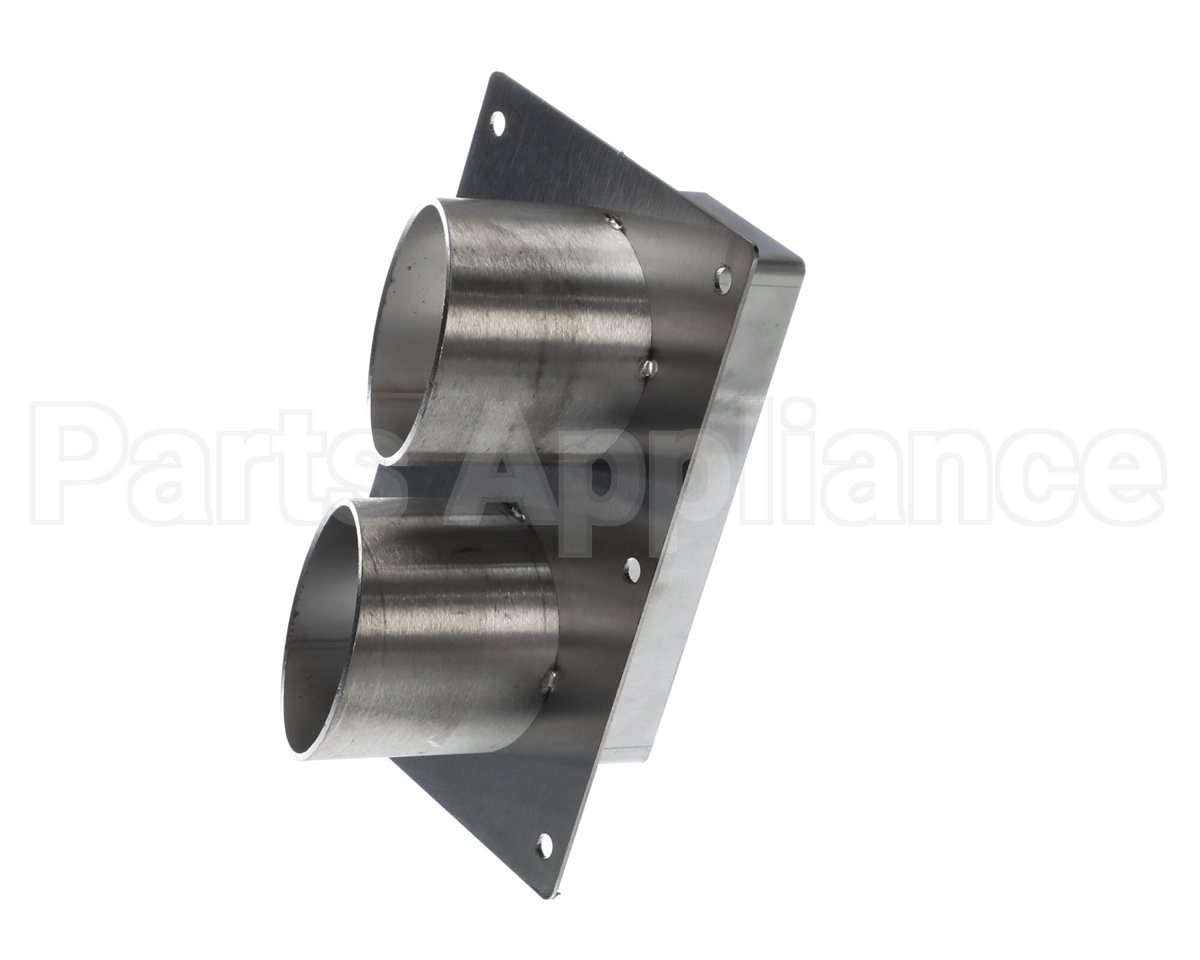 5009743 Alto Shaam Weld Assb, Faux Dual Exhaustar