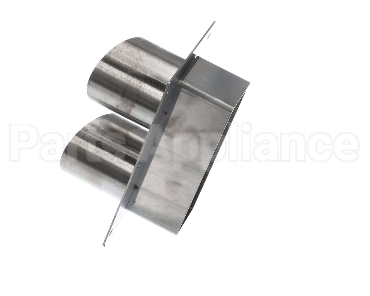 5009743 Alto Shaam Weld Assb, Faux Dual Exhaustar