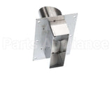 5009743 Alto Shaam Weld Assb, Faux Dual Exhaustar