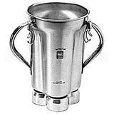 500977 Compatible Waring - Qualheim S/S Container Assembly