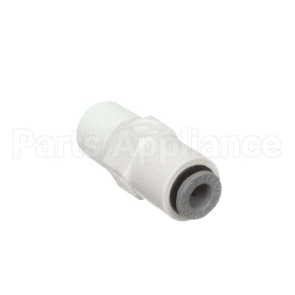 50098.0002 Compatible Bunn Fittingassembly, Push To Connect W/ Ori