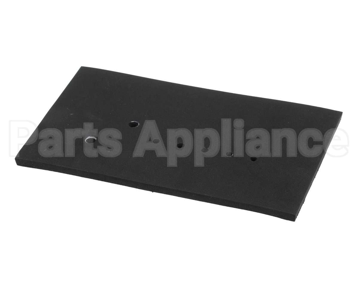 5009866 Manitowoc Ice Gskt Carb/Non Carb Manif