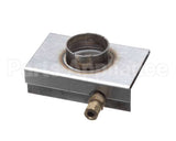 50099051 Doyon Lower Bearing Block Assembly