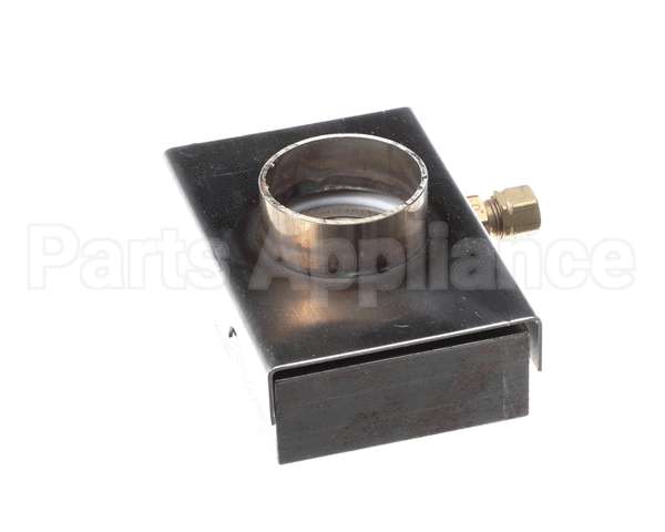50099051 Doyon Lower Bearing Block Assembly