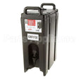 500LCD-110 Compatible Midwest Appliance Parts Bev Disp 4 3/4 Gal -110 Black