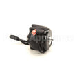 501-053B Compatible Beverage Air Motor - Fan - Cond, 115 V 60Hz 25W 1500Rpm