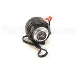 501-053B Beverage Air Motor - Fan - Cond, 115V 60Hz 25W 1500Rp