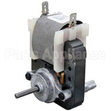 501-076B Compatible Beverage Air Fan Motor 120V