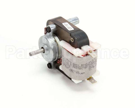 501-087B Beverage Air Motor - Fan - Evap, 220V 50Hz 7W 2598Rpm