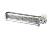 501-110C Beverage Air Blower- Ql4-2500 115/60 Cf5