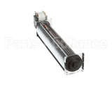 501-110C Beverage Air Blower- Ql4-2500 115/60 Cf5