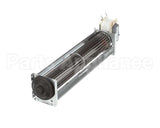 501-110C Beverage Air Blower- Ql4-2500 115/60 Cf5