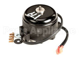 501-177D Beverage Air Motor - Fan - Evap, 115V 60Hz 16W 1550Rp